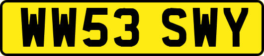 WW53SWY