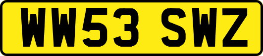 WW53SWZ