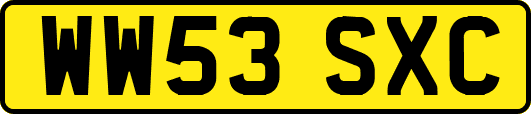 WW53SXC