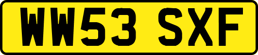 WW53SXF