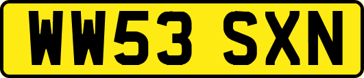 WW53SXN