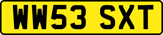 WW53SXT