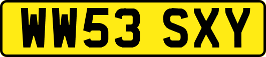 WW53SXY