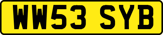 WW53SYB