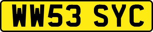 WW53SYC