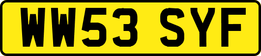 WW53SYF