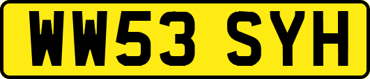 WW53SYH