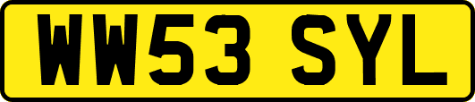 WW53SYL