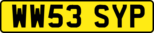 WW53SYP