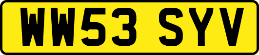 WW53SYV