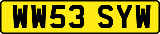 WW53SYW