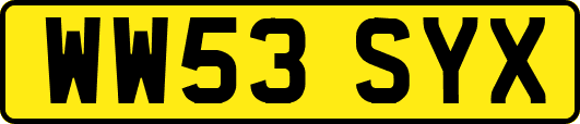 WW53SYX
