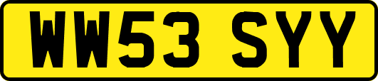 WW53SYY