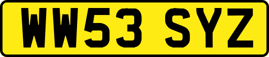 WW53SYZ