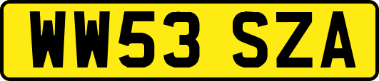WW53SZA