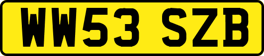 WW53SZB