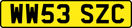 WW53SZC