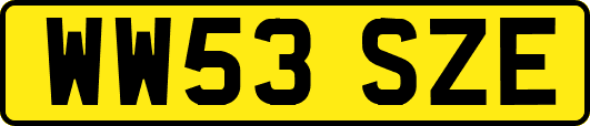 WW53SZE