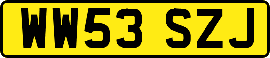 WW53SZJ