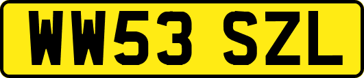 WW53SZL