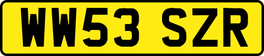 WW53SZR