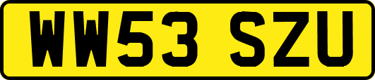 WW53SZU