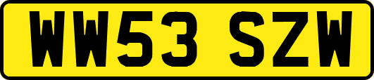 WW53SZW