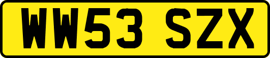 WW53SZX