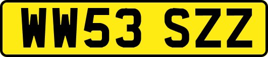 WW53SZZ