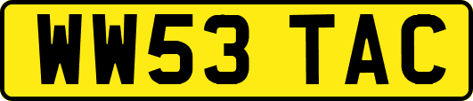 WW53TAC
