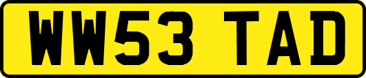 WW53TAD