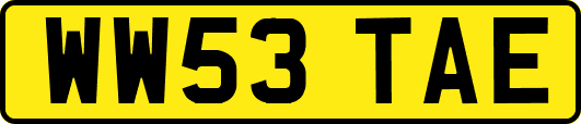 WW53TAE