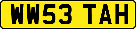 WW53TAH