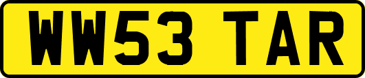 WW53TAR