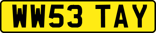 WW53TAY