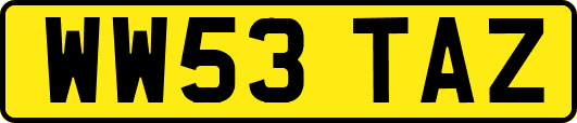 WW53TAZ