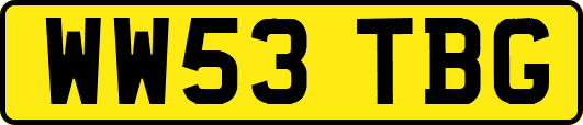 WW53TBG