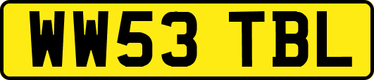 WW53TBL
