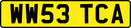 WW53TCA