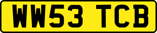 WW53TCB