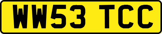 WW53TCC