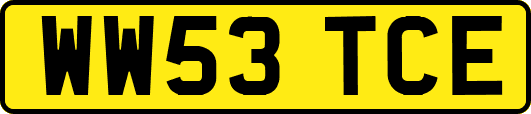 WW53TCE