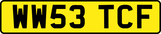 WW53TCF