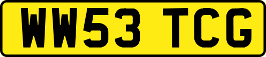 WW53TCG