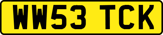 WW53TCK
