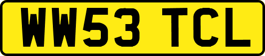 WW53TCL