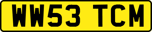WW53TCM