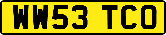 WW53TCO