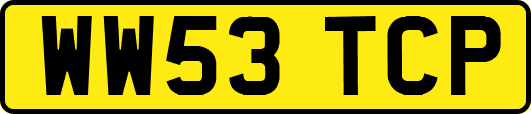 WW53TCP