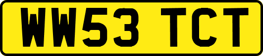 WW53TCT